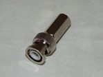 thumbnail image 2 of 200-Pack Twist-On BNC Male Connectors For RG59 Coax Cable – CCTV Camera Installation 2 of 6